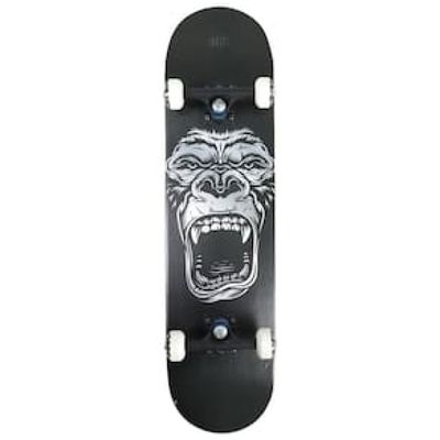 Skate Skateboard Bel Semi-Profissional - Cores Sortidas