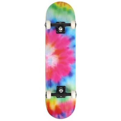 Skate Skateboard Bel Semi-Profissional - Cores Sortidas