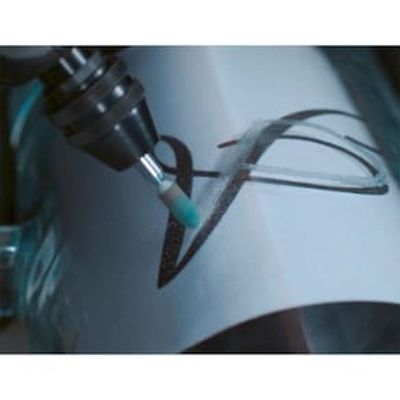 Kit para Esculpir e Gravar Dremel - 11 Peças