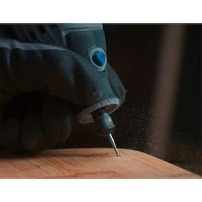 Kit para Esculpir e Gravar Dremel - 11 Peças