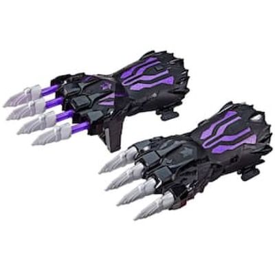 Garra Pantera Negra Batalha de Wakanda F4432 Hasbro
