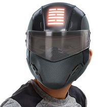 Máscara Eletrônica G.I. Joe Origins Snake Eyes F0126 Hasbro