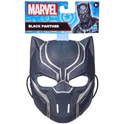 Máscara Pantera Negra Marvel C2923 Hasbro