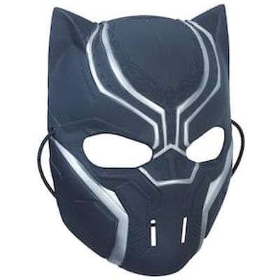 Máscara Pantera Negra Marvel C2923 Hasbro