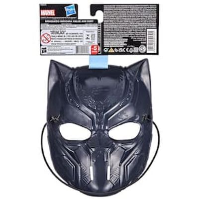 Máscara Pantera Negra Marvel C2923 Hasbro