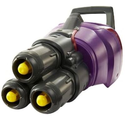 Lança-Mísseis de Braço Zurg Lightyear HHJ58 - Mattel
