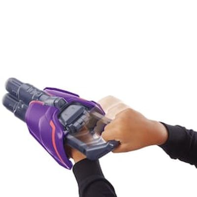 Lança-Mísseis de Braço Zurg Lightyear HHJ58 - Mattel