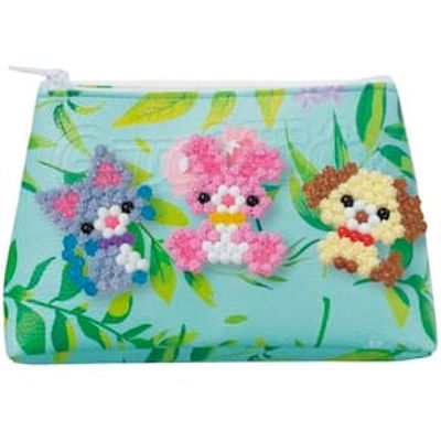 Aquabeads Pouch Unicorn Epoch Animal 31864 - Sortido