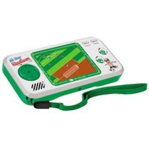 Mini Videogame My Arcade All-Star Stadium 7 em 1 - Branco-Verde