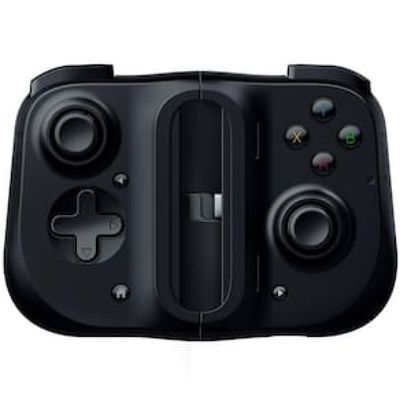 Controle Razer Kishi para Smartphone - Preto
