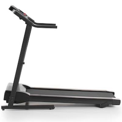 Esteira Ergométrica Eletrônica Weslo Cadence G 3.9 Cinza - 110V
