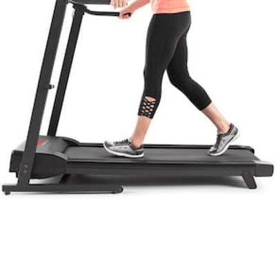 Esteira Ergométrica Eletrônica Weslo Cadence G 3.9 Cinza - 110V