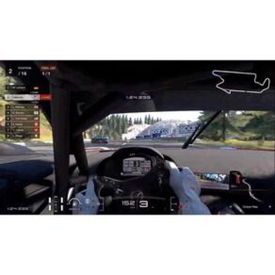 Jogo Gran Turismo 7 - Edição Standard - PS5