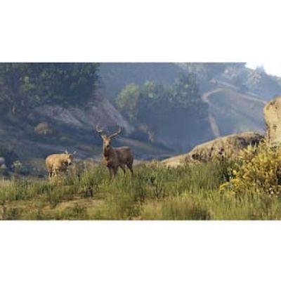 Jogo Grand Theft Auto V - Xbox One