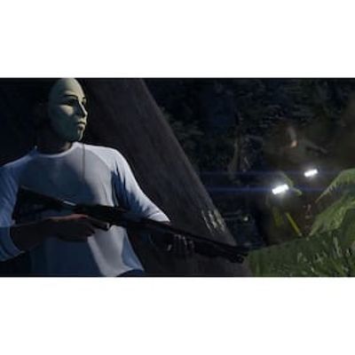 Jogo Grand Theft Auto V - Xbox One