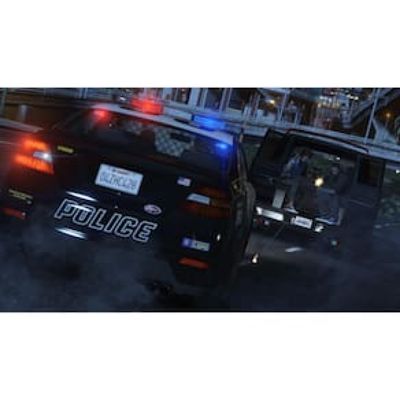 Jogo Grand Theft Auto V - Xbox One