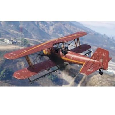 Jogo Grand Theft Auto V - Xbox One