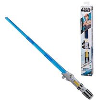 Sabre de Luz Eletrônico Star Wars Forge Lukeskywalker F1135/F1168 Hasbro