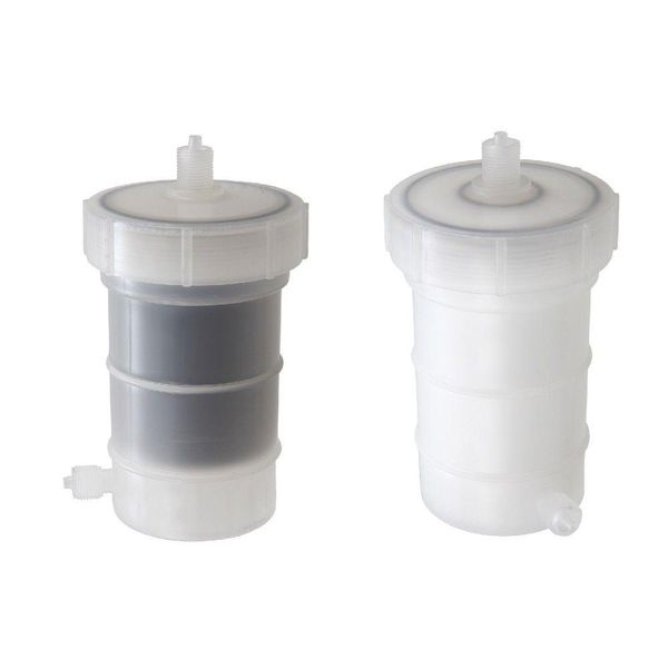 Kit Filtro Bbi Câmara De Carvão 1 Câmara Propileno Pure1pp