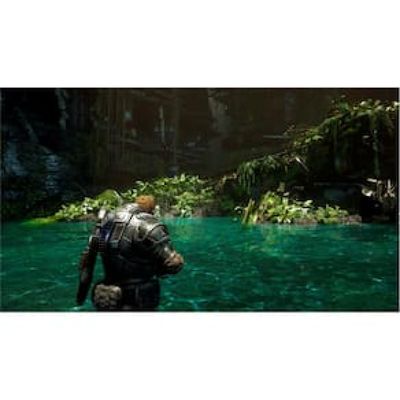 Jogo Gears of War 5 - Xbox One