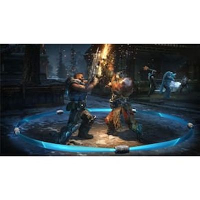 Jogo Gears of War 5 - Xbox One