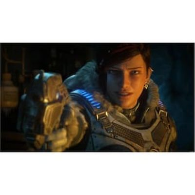 Jogo Gears of War 5 - Xbox One