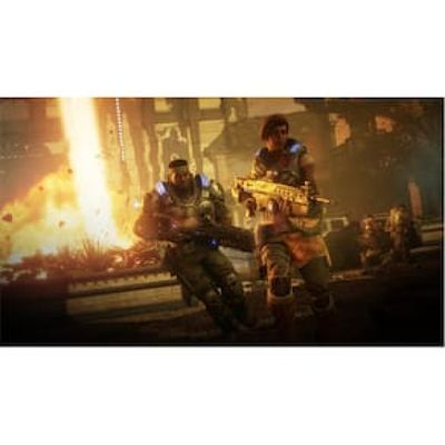 Jogo Gears of War 5 - Xbox One