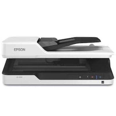 Scanner de Mesa Epson WorkForce DS-1630