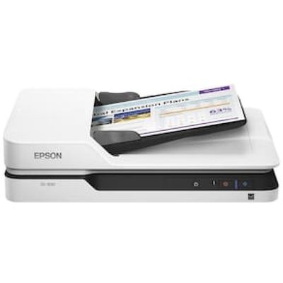 Scanner de Mesa Epson WorkForce DS-1630