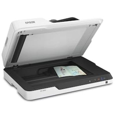 Scanner de Mesa Epson WorkForce DS-1630