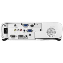 Projetor Epson PowerLite E20 XGA 3.400 Lumens 3LCD