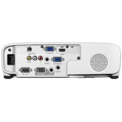 Projetor Epson PowerLite E20 XGA 3.400 Lumens 3LCD