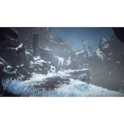 Jogo Babylons Fall - PS4