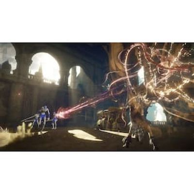 Jogo Babylons Fall - PS4