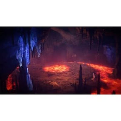 Jogo Babylons Fall - PS4