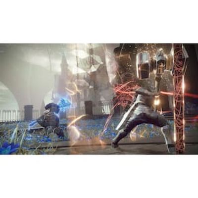 Jogo Babylons Fall - PS4