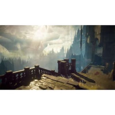 Jogo Babylons Fall - PS4