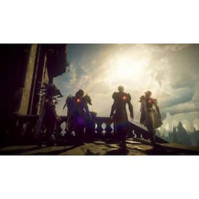 Jogo Babylons Fall - PS4