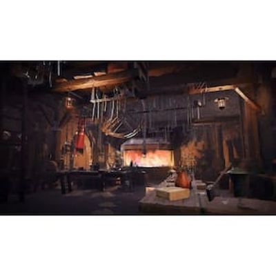 Jogo Babylons Fall - PS4