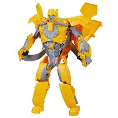 Máscara Transformers Bumblebee Hasbro F4649