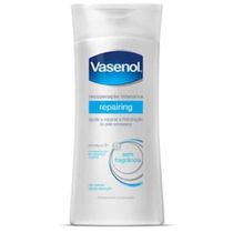 Loção Hidratante para o Corpo Vasenol Recuperação Intensiva - 200ml