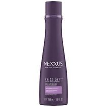 Condicionador Nexxus Frizz Defy 250ml - 6 Unidades