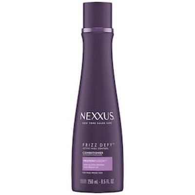 Condicionador Nexxus Frizz Defy 250ml - 6 Unidades