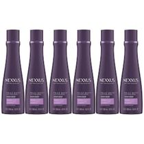 Condicionador Nexxus Frizz Defy 250ml - 6 Unidades