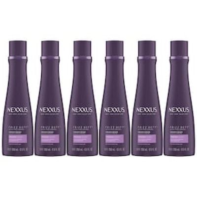 Condicionador Nexxus Frizz Defy 250ml - 6 Unidades