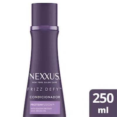 Condicionador Nexxus Frizz Defy 250ml - 6 Unidades