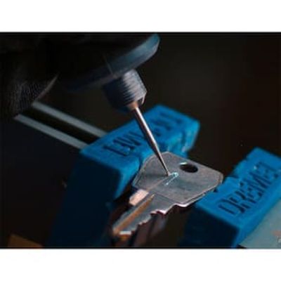 Kit para Esculpir e Gravar Dremel - 11 Peças