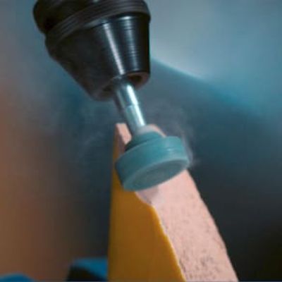 Kit para Esculpir e Gravar Dremel - 11 Peças