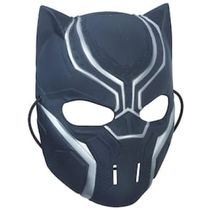 Máscara Pantera Negra Marvel C2923 Hasbro