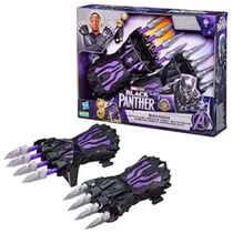 Garra Pantera Negra Batalha de Wakanda F4432 Hasbro